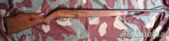 Beretta Automatica .22 Long Rifle