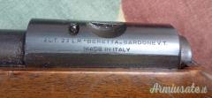 Beretta Automatica .22 Long Rifle