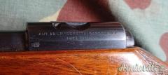Beretta  Beretta Automatica .22 Long Rifle