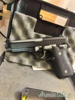 Taurus | Forjas PT92 AF 9x21mm IMI