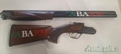 Fabarm Axis Sporting 12