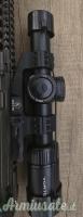 Vortex viper pst gen II 1-6x24