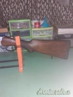 Sovrapposto Beretta S55 12