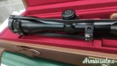 Mauser M98  7x57mm Mauser  | .275 Rigby