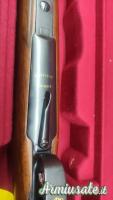 Mauser M98  7x57mm Mauser  | .275 Rigby
