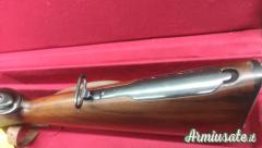 Mauser M98  7x57mm Mauser  | .275 Rigby