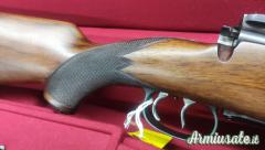 Mauser M98  7x57mm Mauser  | .275 Rigby