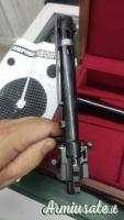 Mauser M98  7x57mm Mauser  | .275 Rigby