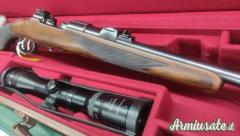Mauser M98  7x57mm Mauser  | .275 Rigby