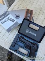 Beretta 98 FS 9x21mm IMI