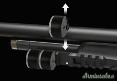 STOEGER XM1 pcp 5.5