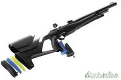 STOEGER XM1 pcp 5.5