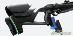 STOEGER XM1 pcp 5.5