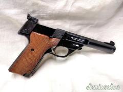High Standard Citation .22 LR Long Rifle