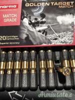 230 bossoli Norma 308 w
