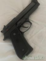 Beretta 98F 9x21mm IMI