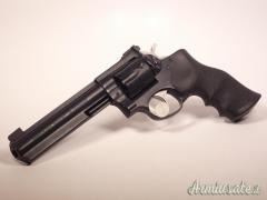 Ruger | Sturm GP100 .357 Magnum  |  9x31mmR  | .353 Casull