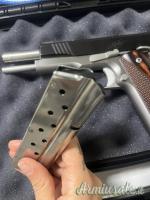 Kimber CUSTOM TWO TONE 9x19mm Parabellum | Luger | NATO