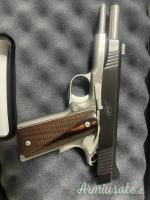 Kimber CUSTOM TWO TONE 9x19mm Parabellum | Luger | NATO