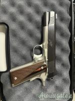 Kimber CUSTOM TWO TONE 9x19mm Parabellum | Luger | NATO
