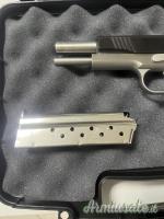 Kimber CUSTOM TWO TONE 9x19mm Parabellum | Luger | NATO