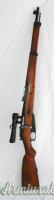 MOSIN AMF M39 cal. 7,62x54R