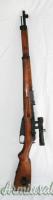 MOSIN AMF M39 cal. 7,62x54R
