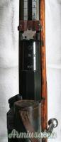 MOSIN AMF M39 cal. 7,62x54R