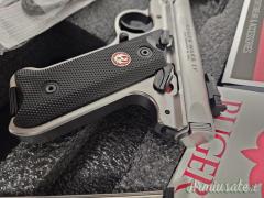 Ruger | Sturm mark 4 target .22 LR Long Rifle