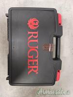 Ruger | Sturm mark 4 target .22 LR Long Rifle