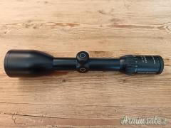 Schmidt Bender Zenith 2,5-10x56