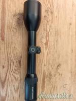 Schmidt Bender Zenith 2,5-10x56