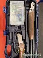 Beretta Silver pigeon 686 28