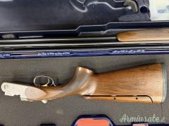 Beretta Silver pigeon 686 28