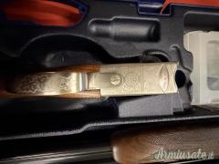 Beretta Silver pigeon 686 28