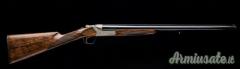 Fabarm Nobile Grade II 20