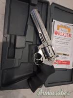 Ruger | Sturm 357 magnum gp100