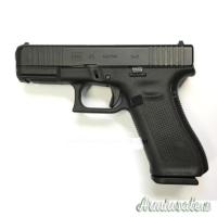 Glock 45 FS 9x21mm IMI