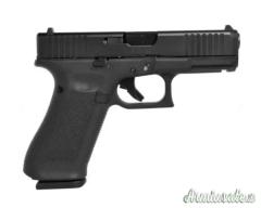 Glock 45 FS 9x21mm IMI