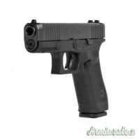Glock 45 FS 9x21mm IMI