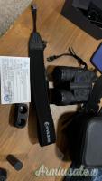 Binocolo termico Pulsar Merger xp 35 lrf