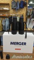 Binocolo termico Pulsar Merger xp 35 lrf