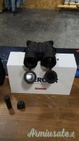 Binocolo termico Pulsar Merger xp 35 lrf