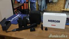 Binocolo termico Pulsar Merger xp 35 lrf