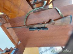 Sauer 7mm remington magnum 7 mm Remington Magnum