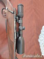 Sauer 7mm remington magnum 7 mm Remington Magnum