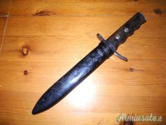 Coltello Ufficiali Milizia mod.1935