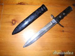 Coltello Ufficiali Milizia mod.1935