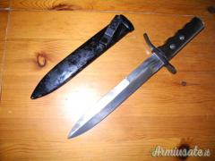 Coltello Ufficiali Milizia mod.1935