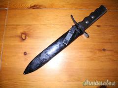 Coltello Ufficiali Milizia mod.1935